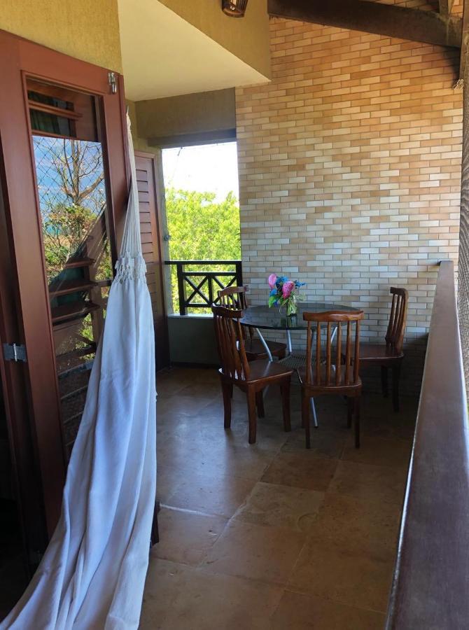 Wind Villa Cumbuco - Apartamento Exterior foto