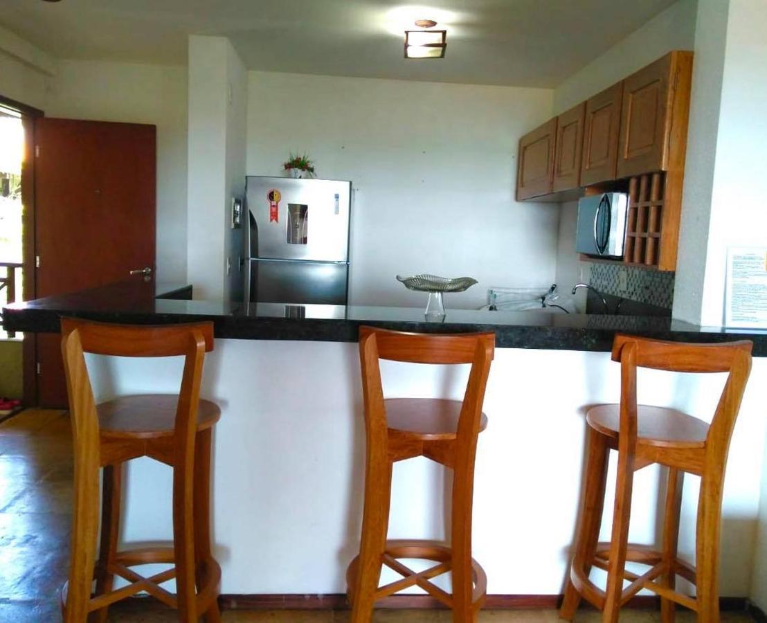 Wind Villa Cumbuco - Apartamento Exterior foto